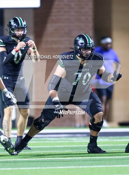 Thumbnail 1 in Guyer @ Prosper photogallery.