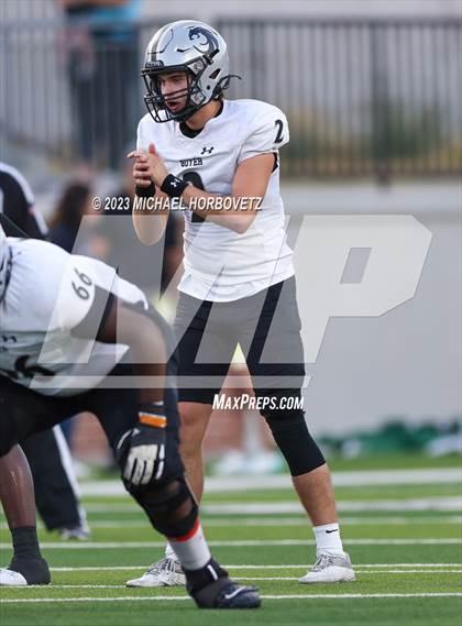 Thumbnail 3 in Guyer @ Prosper photogallery.