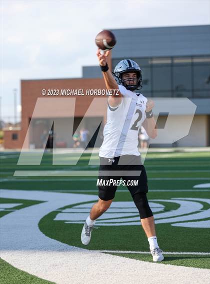 Thumbnail 2 in Guyer @ Prosper photogallery.