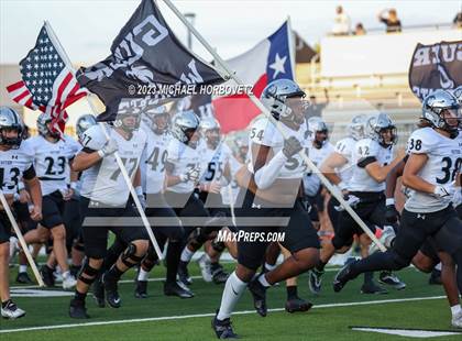 Thumbnail 2 in Guyer @ Prosper photogallery.