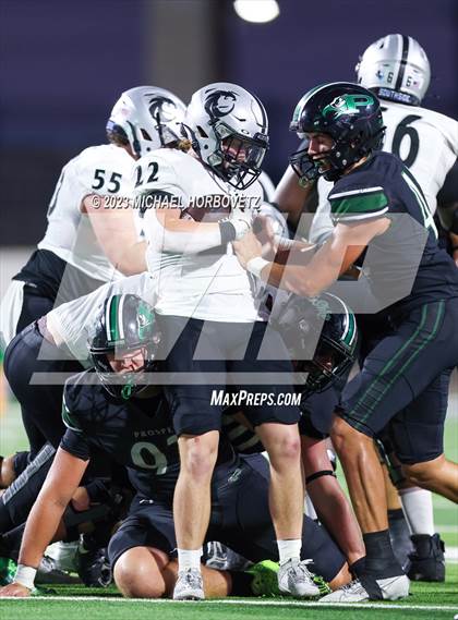 Thumbnail 3 in Guyer @ Prosper photogallery.