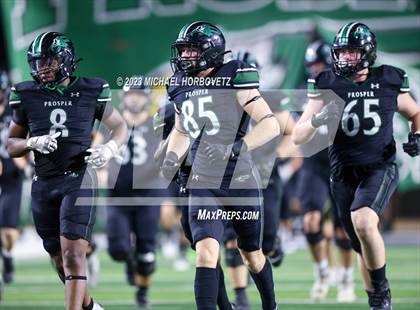 Thumbnail 2 in Guyer @ Prosper photogallery.