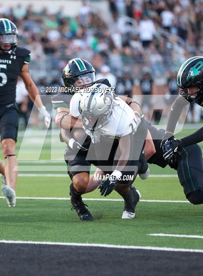 Thumbnail 1 in Guyer @ Prosper photogallery.