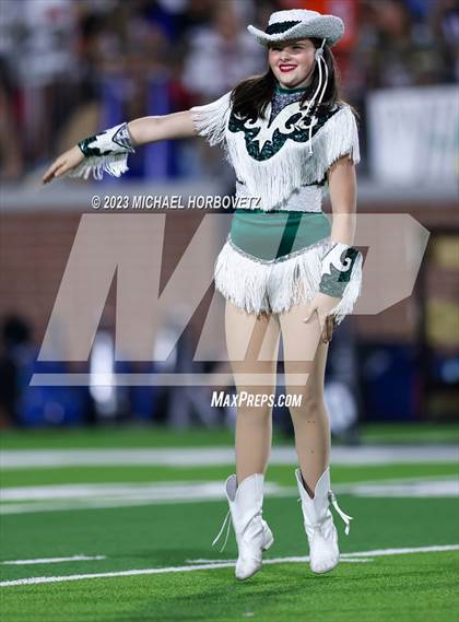 Thumbnail 3 in Guyer @ Prosper photogallery.