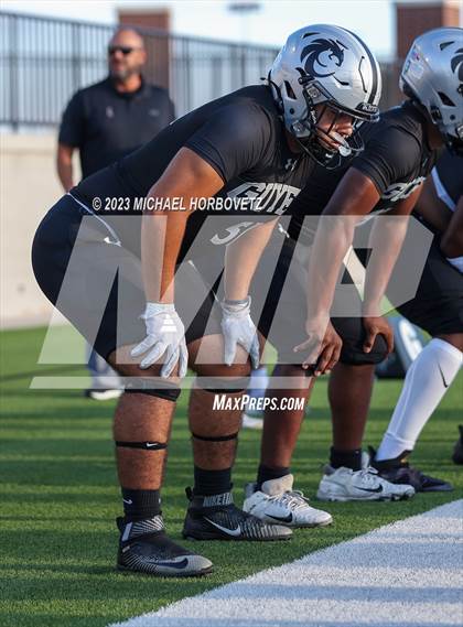 Thumbnail 3 in Guyer @ Prosper photogallery.