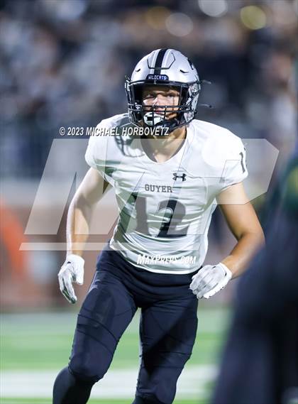 Thumbnail 2 in Guyer @ Prosper photogallery.