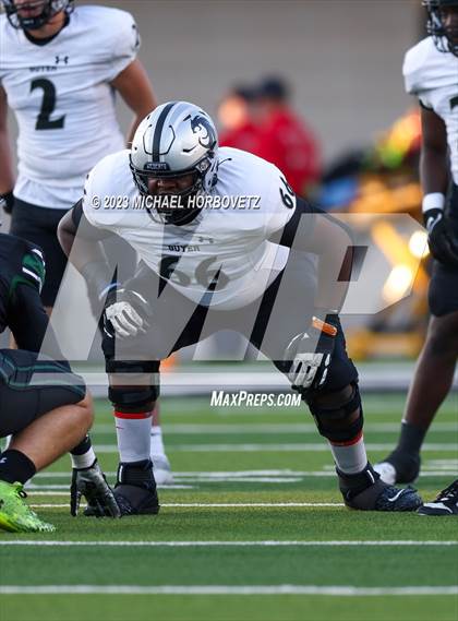 Thumbnail 1 in Guyer @ Prosper photogallery.