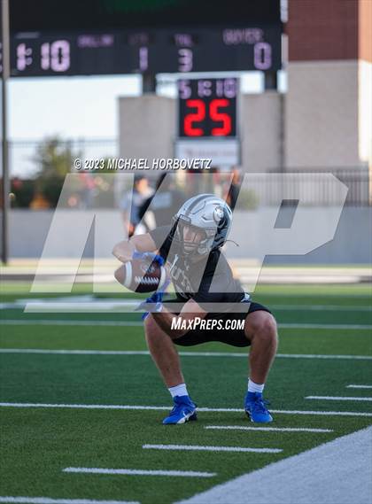 Thumbnail 1 in Guyer @ Prosper photogallery.