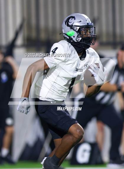 Thumbnail 2 in Guyer @ Prosper photogallery.
