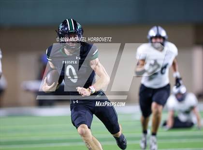 Thumbnail 1 in Guyer @ Prosper photogallery.