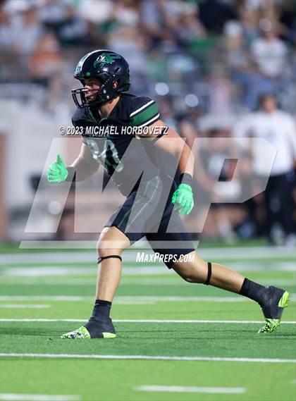 Thumbnail 3 in Guyer @ Prosper photogallery.