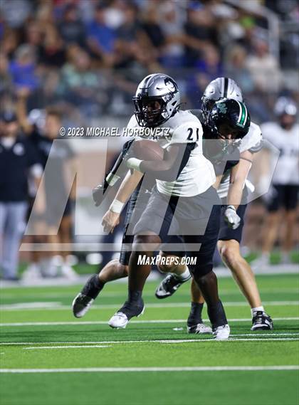 Thumbnail 2 in Guyer @ Prosper photogallery.