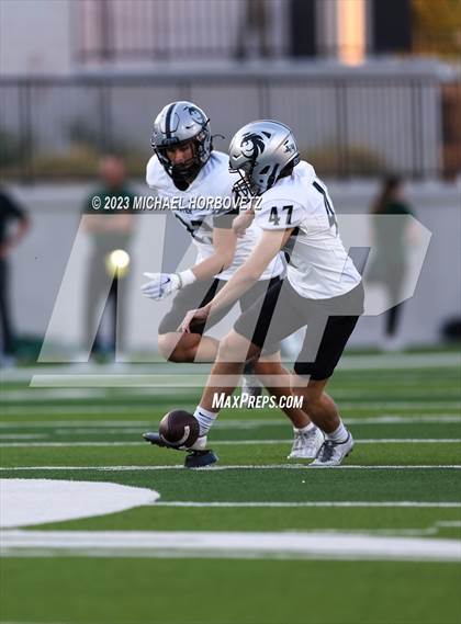 Thumbnail 2 in Guyer @ Prosper photogallery.