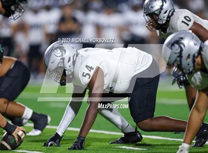 Thumbnail 1 in Guyer @ Prosper photogallery.