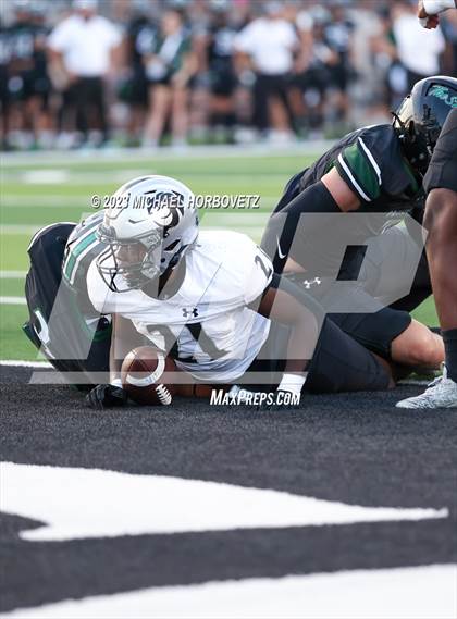Thumbnail 2 in Guyer @ Prosper photogallery.