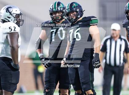 Thumbnail 1 in Guyer @ Prosper photogallery.