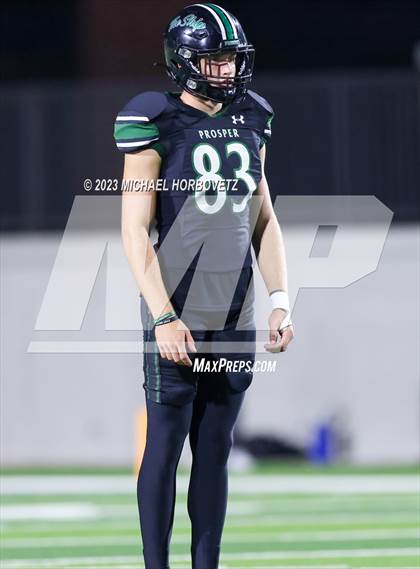 Thumbnail 1 in Guyer @ Prosper photogallery.