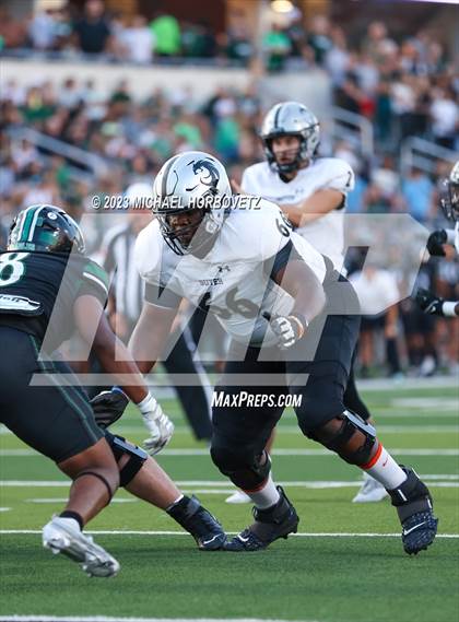 Thumbnail 3 in Guyer @ Prosper photogallery.