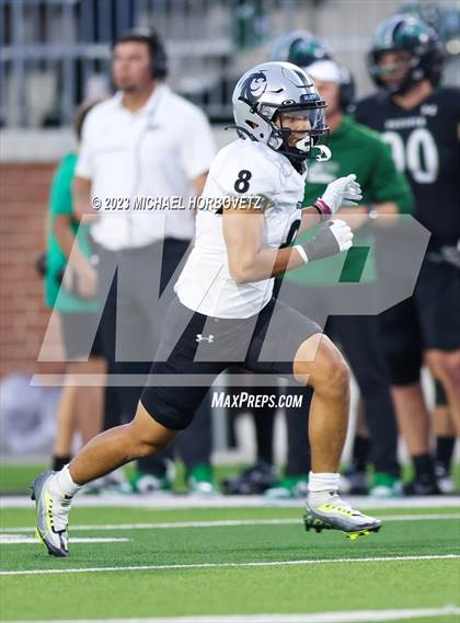 Thumbnail 1 in Guyer @ Prosper photogallery.