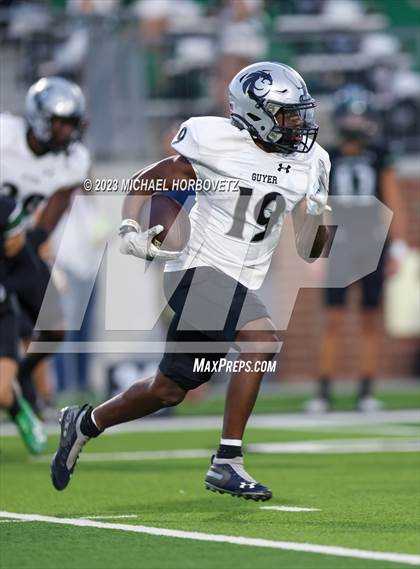 Thumbnail 1 in Guyer @ Prosper photogallery.