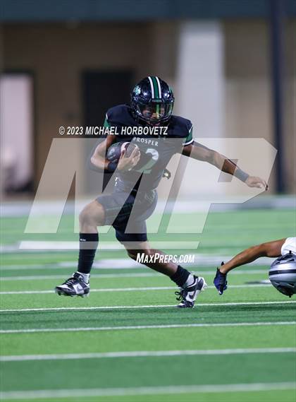 Thumbnail 3 in Guyer @ Prosper photogallery.