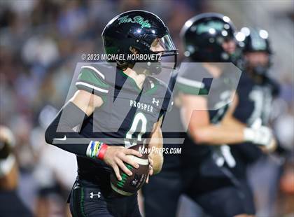 Thumbnail 1 in Guyer @ Prosper photogallery.