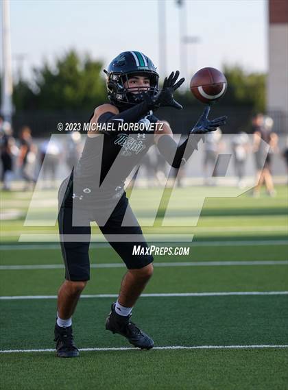 Thumbnail 1 in Guyer @ Prosper photogallery.