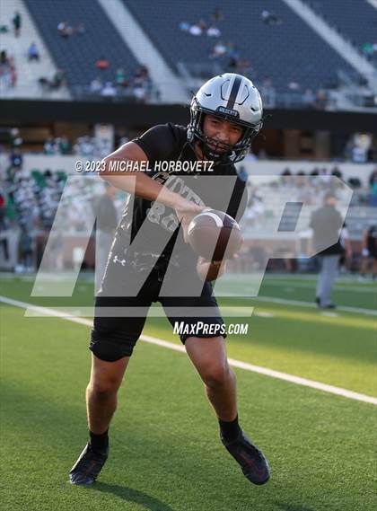 Thumbnail 2 in Guyer @ Prosper photogallery.