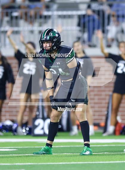 Thumbnail 3 in Guyer @ Prosper photogallery.
