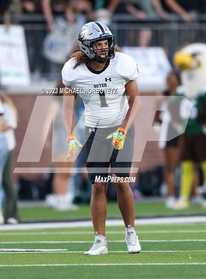 Thumbnail 2 in Guyer @ Prosper photogallery.