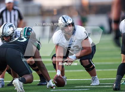 Thumbnail 1 in Guyer @ Prosper photogallery.
