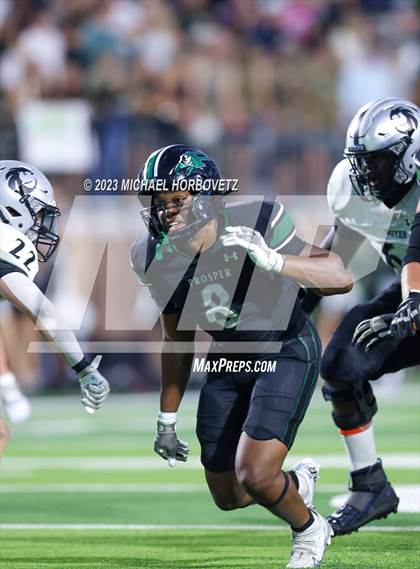 Thumbnail 2 in Guyer @ Prosper photogallery.