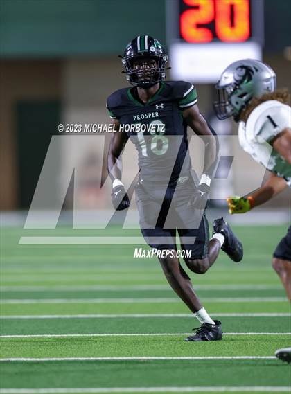 Thumbnail 2 in Guyer @ Prosper photogallery.