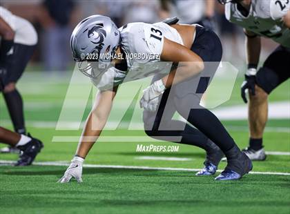 Thumbnail 2 in Guyer @ Prosper photogallery.