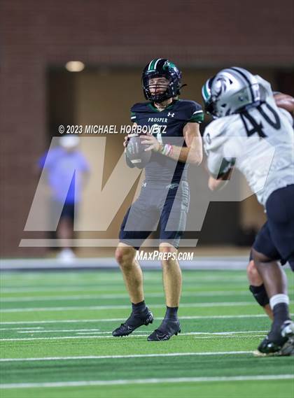 Thumbnail 3 in Guyer @ Prosper photogallery.