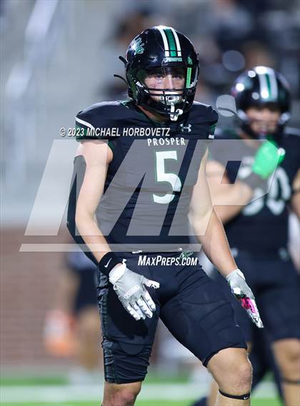 Thumbnail 1 in Guyer @ Prosper photogallery.