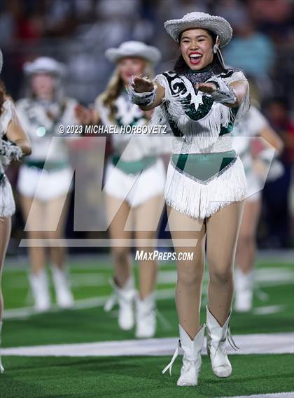 Thumbnail 3 in Guyer @ Prosper photogallery.