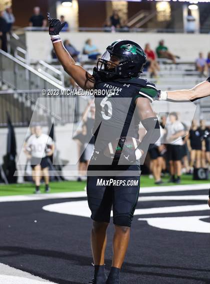 Thumbnail 3 in Guyer @ Prosper photogallery.
