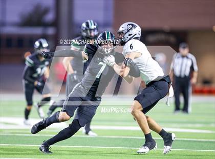 Thumbnail 2 in Guyer @ Prosper photogallery.
