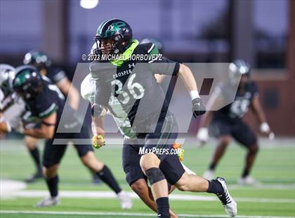 Thumbnail 1 in Guyer @ Prosper photogallery.