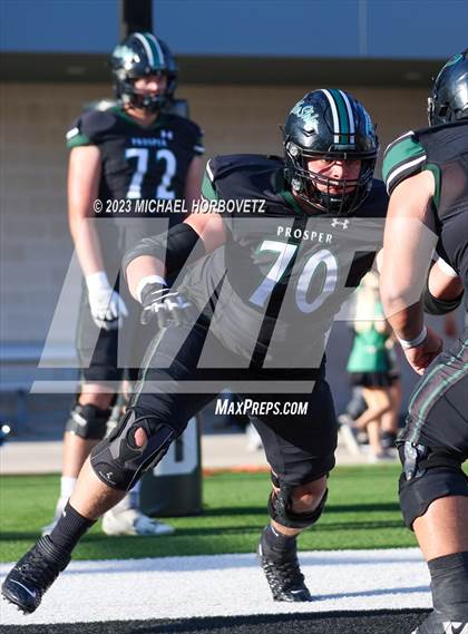 Thumbnail 2 in Guyer @ Prosper photogallery.
