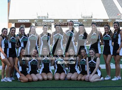Thumbnail 2 in Guyer @ Prosper photogallery.