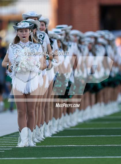 Thumbnail 2 in Guyer @ Prosper photogallery.