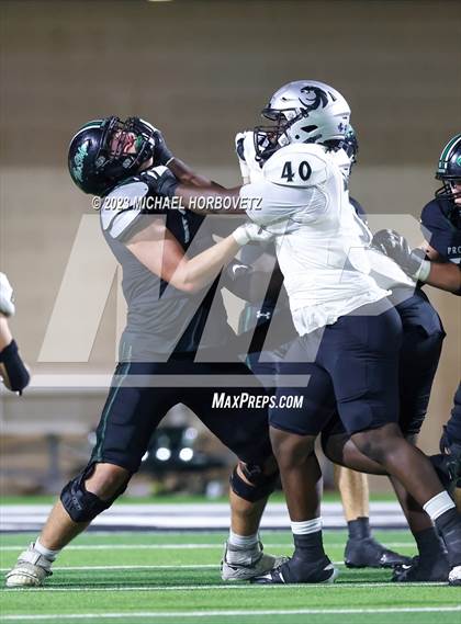 Thumbnail 1 in Guyer @ Prosper photogallery.
