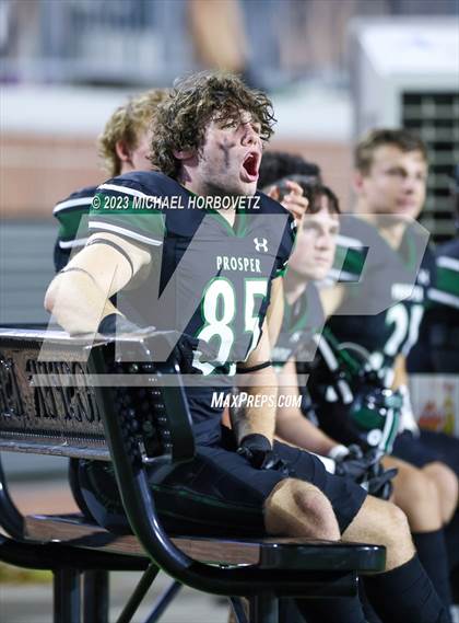 Thumbnail 2 in Guyer @ Prosper photogallery.