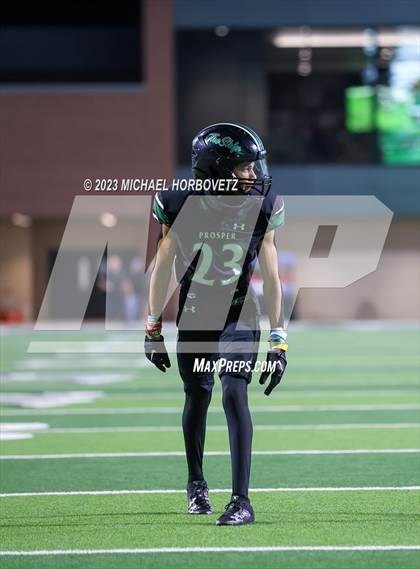 Thumbnail 3 in Guyer @ Prosper photogallery.