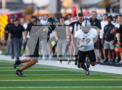 Thumbnail 1 in Guyer @ Prosper photogallery.