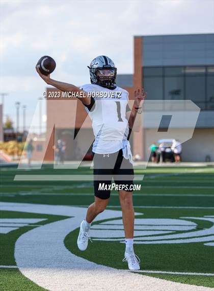 Thumbnail 2 in Guyer @ Prosper photogallery.