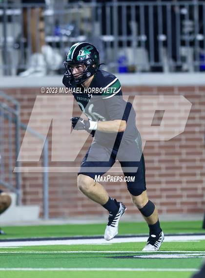 Thumbnail 1 in Guyer @ Prosper photogallery.
