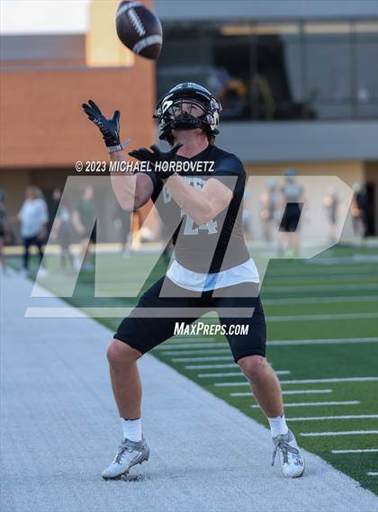 Thumbnail 2 in Guyer @ Prosper photogallery.